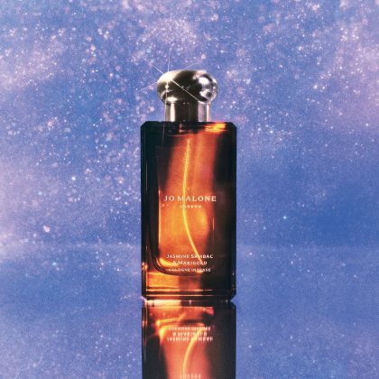 Jo Malone Jasmine Sambac & Marigold Cologne Intense (Without Box)
