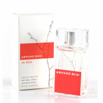Armand Basi In Red