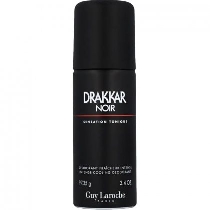 Guy Laroche Drakkar Noir Deodorant Spray 150ml