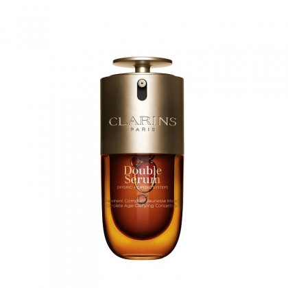Clarins Double Serum