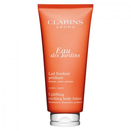 Clarins Eau Dynamisante Lait Fondant Energisant 200ml
