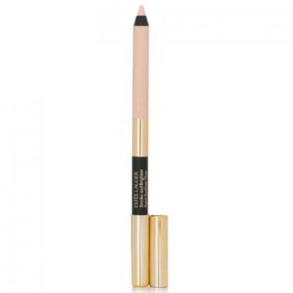 Estee Lauder Smoke & Brighten Kajal Eyeliner Duo Noir/Cream