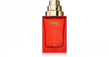 The Different Company Red Burning Night Eau de Parfum 100ml