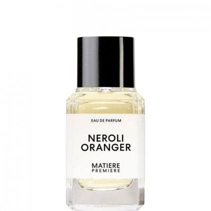 Matière Première Neroli Oranger Eau de Parfum 50ml