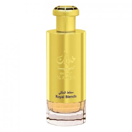 Lattafa Khaltaat Al Arabia Royal Bl.