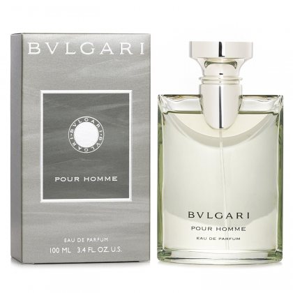 Bvlgari Man In Black Eau de Parfum 100ml