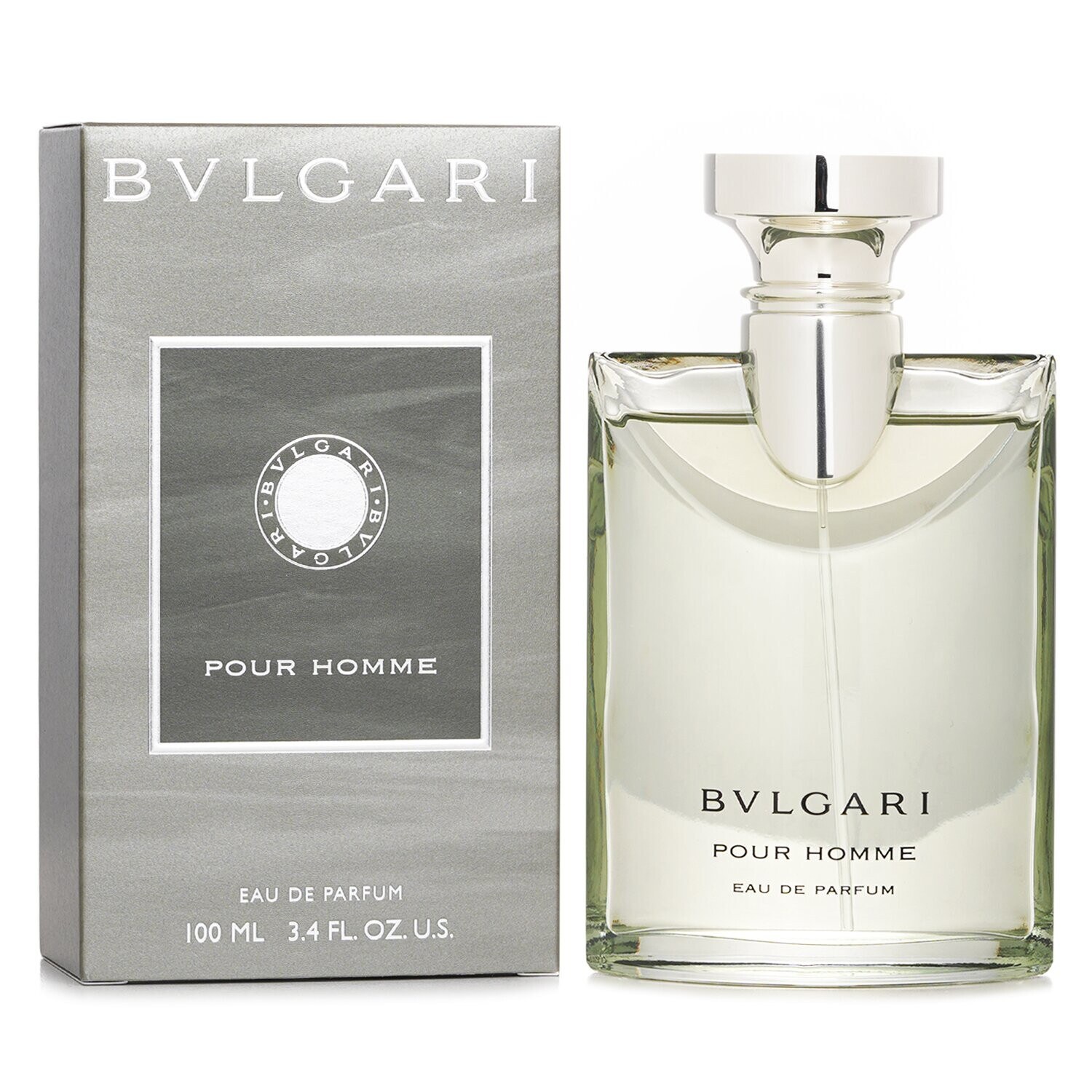 Bvlgari Man In Black Eau de Parfum