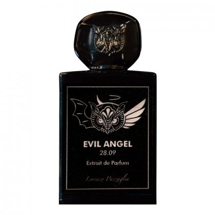 Lorenzo Pazzaglia Evil Angel
