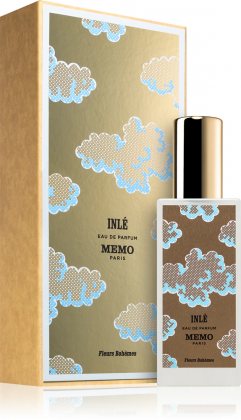 Memo Inle