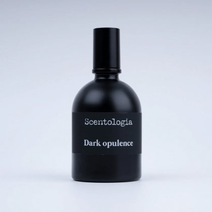 Scentologia Dark Opulence