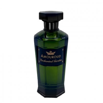 Amouroud Enchanted Garden Eau de Parfum 100ml