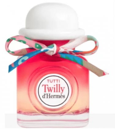 Hermes Tutti Twilly