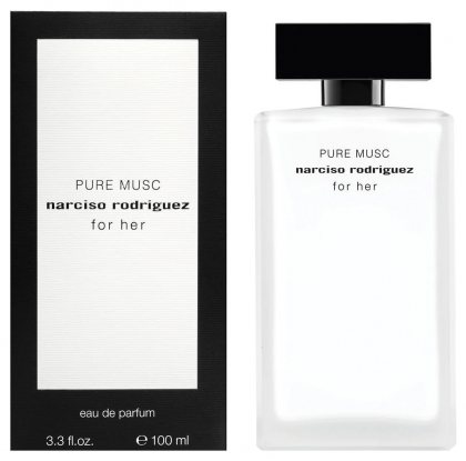 Narciso Rodriguez For Her Pure Musc