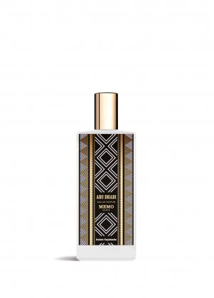 Memo Abu Dhabi Eau de Parfum 75ml