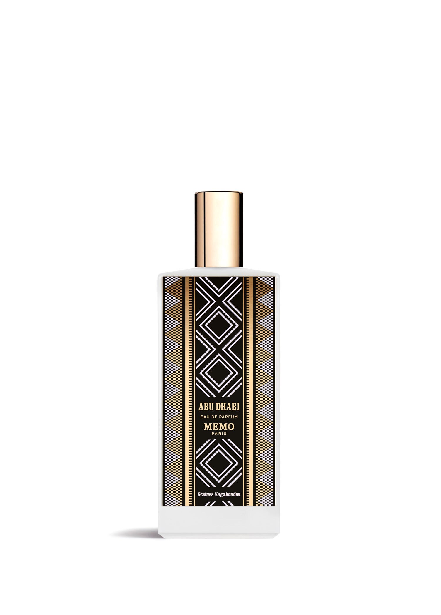 Memo Abu Dhabi Eau de Parfum 75ml