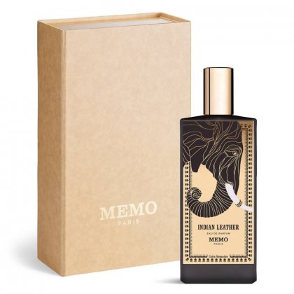 Memo Indian Leather