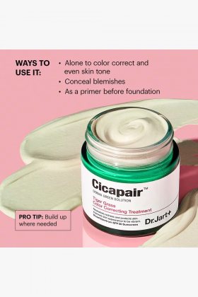 Dr Jart+ Cicapair Tiger Grass Color Correcting Treatment