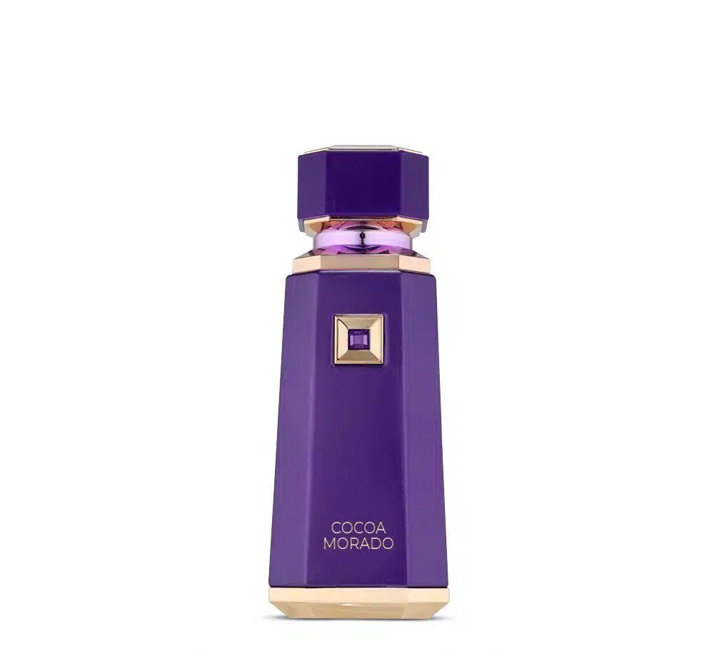 Fragrance World Elyisa Pista Sundae
