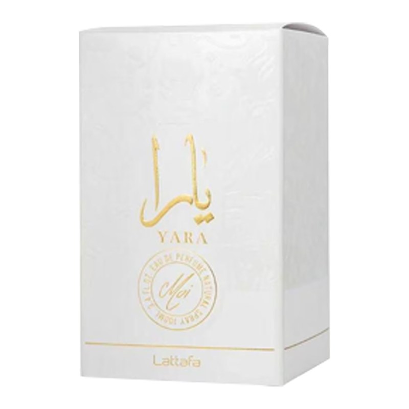 Lattafa Yara Moi Eau de Parfum 100ml