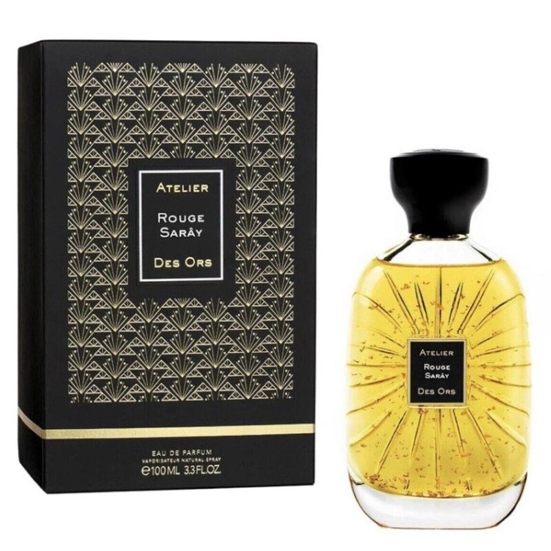 Atelier Des Ors Rouge Sar&acirc;y Eau de Parfum 100ml