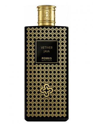 Perris Monte Carlo Vetiver Java Eau de Parfum 100ml