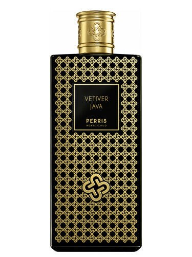 Perris Monte Carlo Vetiver Java Eau de Parfum 100ml