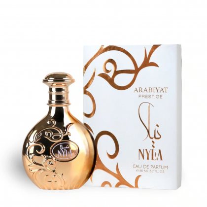 Arabiyat Prestige Nyla Eau de Parfum 80ml