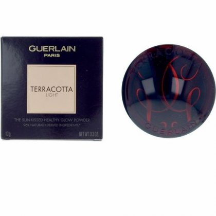 Guerlain Terracotta Light Poudre 05 Deep Cool