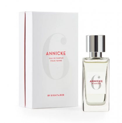 Eight & Bob Annicke 6