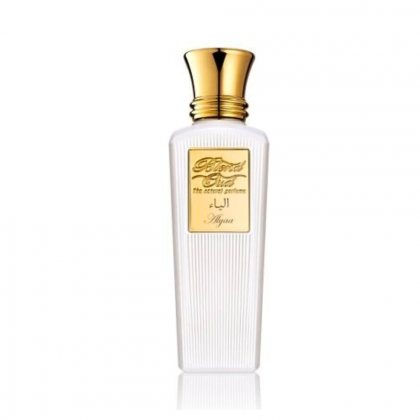 Blend Oud Alyaa Eau de Parfum 75ml