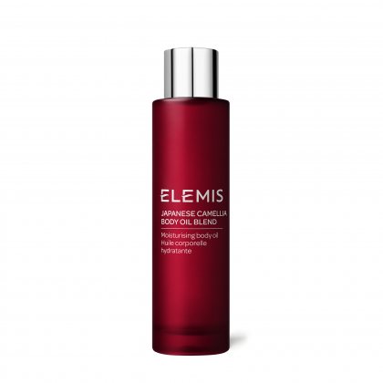 Elemis Japanese Camellia Body Oil 200ml