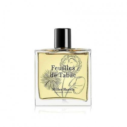 Miller Harris Feuilles de Tabac Eau de Parfum 100ml