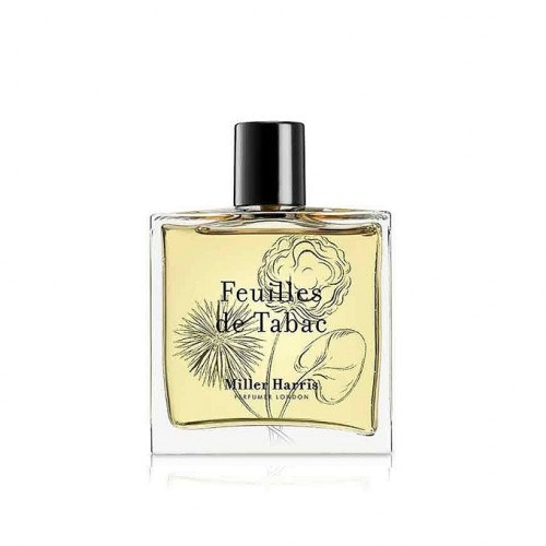Miller Harris Feuilles de Tabac Eau de Parfum