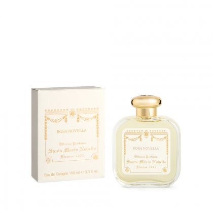 Santa Maria Novella Rosa Novella
