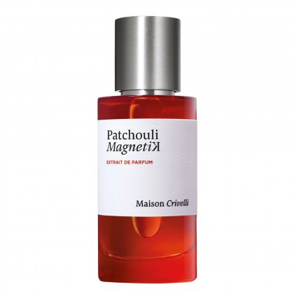 Maison Crivelli Patchouli Magnetik
