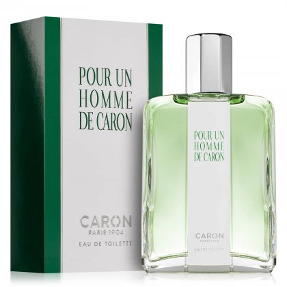 Caron Pour Un Homme Parfum 75ml