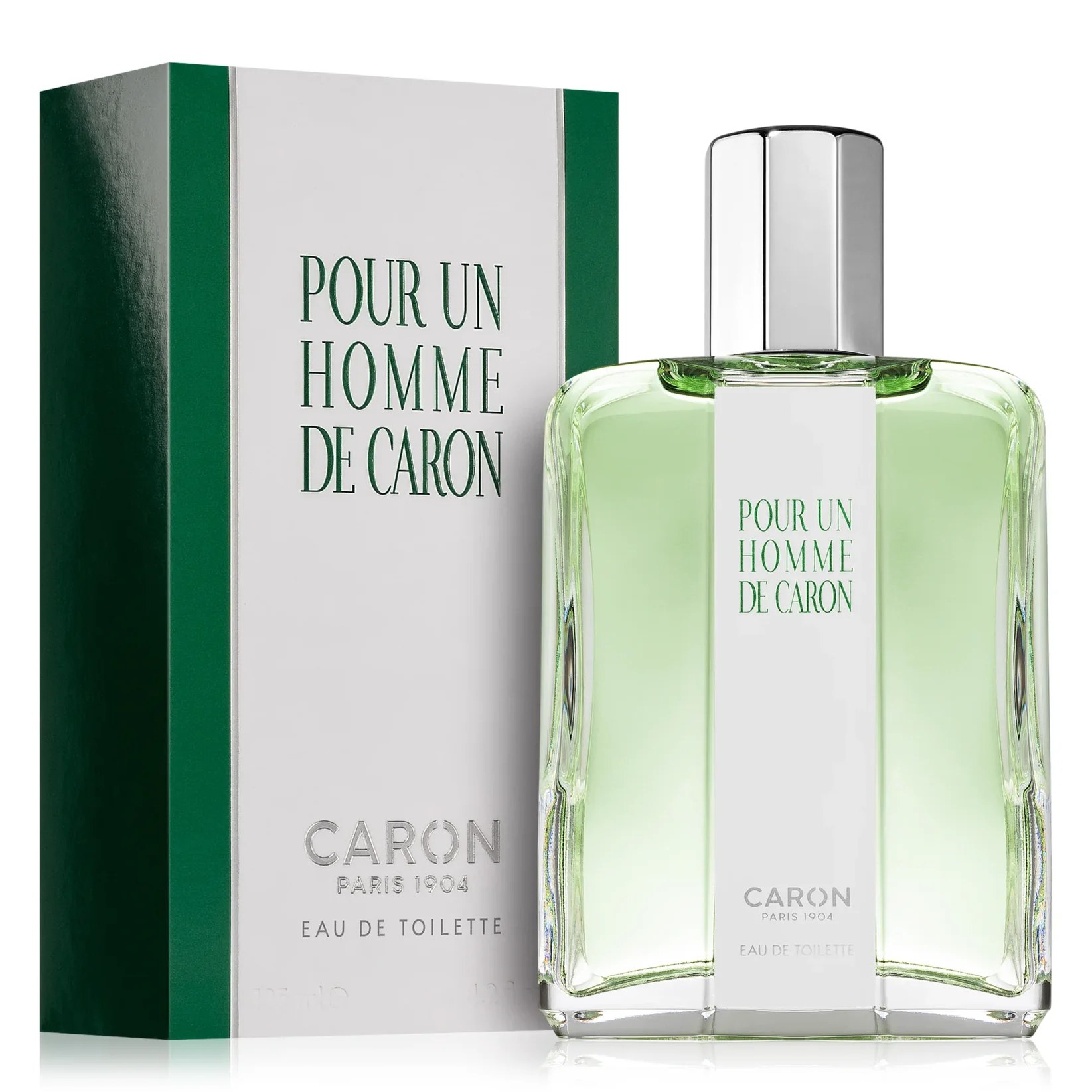 Caron Pour Un Homme Parfum 75ml