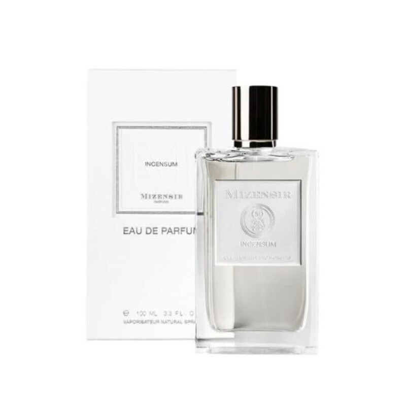 Mizensir Incensum Eau de Parfum 100ml
