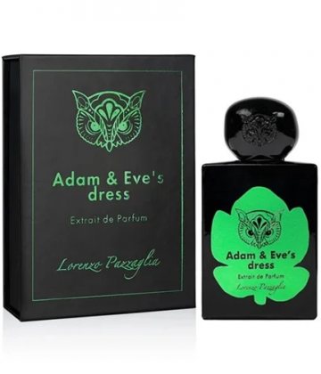 Lorenzo Pazzaglia Adam & Eve's Dress