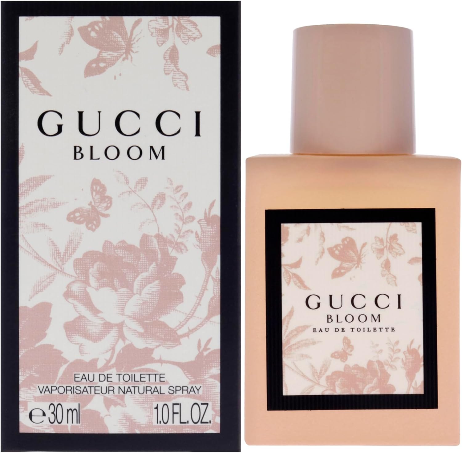 GUCCI BLOOM Eau de Toilette 30ml Vaporizador
