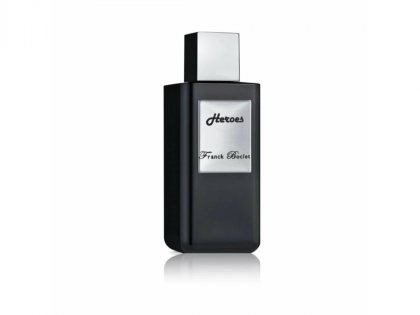 Franck Boclet Heroes Extrait de Parfum 100 ml