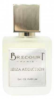 Brecourt Ibiza Addiction Eau de Parfum 50ml