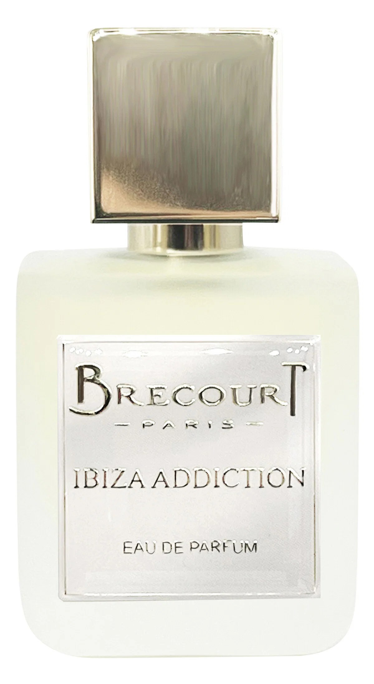 Brecourt Ibiza Addiction Eau de Parfum 50ml