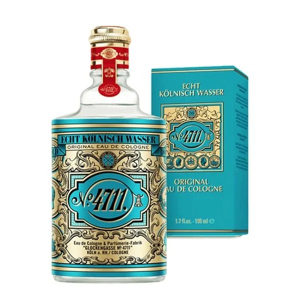 4711 Original Eau de Cologne
