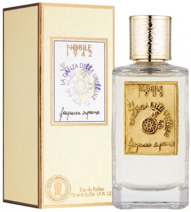 Nobile 1942 La Danza Delle Libellule Exceptional Edition Ext
