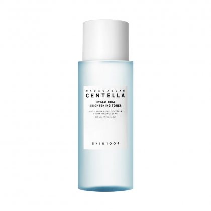 Skin1004 Madagascar Centella Hyalu-Cica Brightening Toner