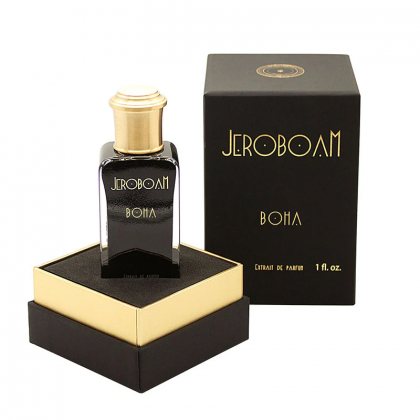 Jeroboam Boha De