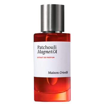 Maison Crivelli Patchouli Magnetik