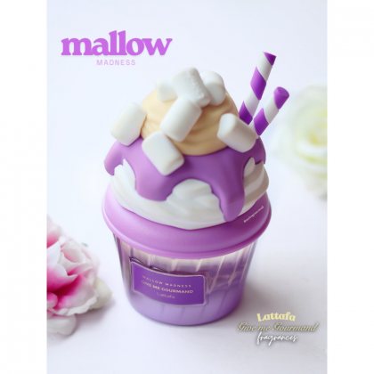 Lattafa Mallow Madness Eau de Parfum 75ml