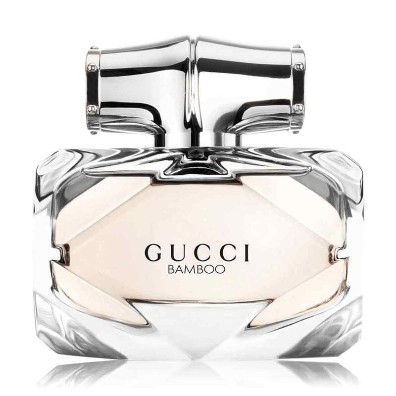 Gucci Bamboo Eau de Toilette